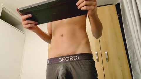 Allan  online show from February 23, 12:18 pm