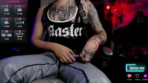   online show from December 5, 1:16 am