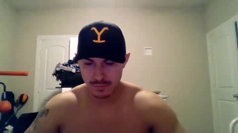 patrick online show from January 12, 8:05 pm