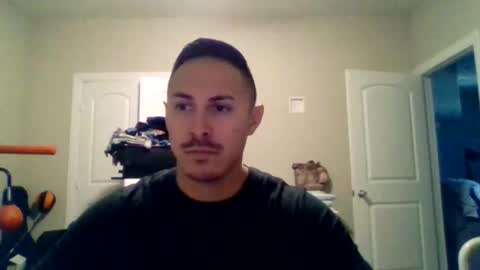 patrick online show from January 13, 8:16 pm