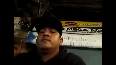 allen online show from February 2, 7:10 pm