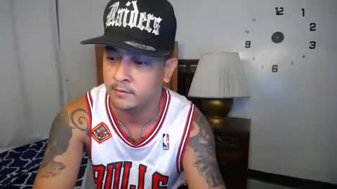 allen online show from April 23, 7:26 pm