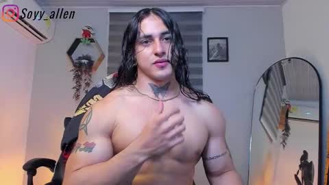 independent model 3 online show from February 27, 4:16 am