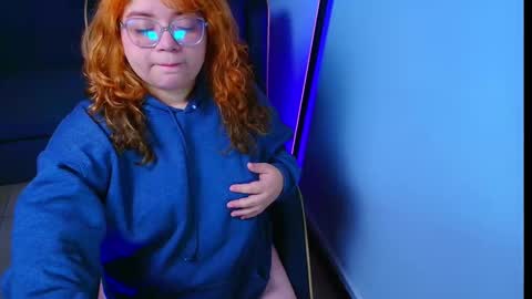 allie online show from May 16, 11:14 pm