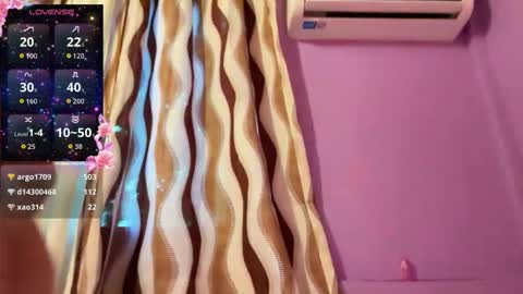 allianahpetit online show from May 15, 3:59 am