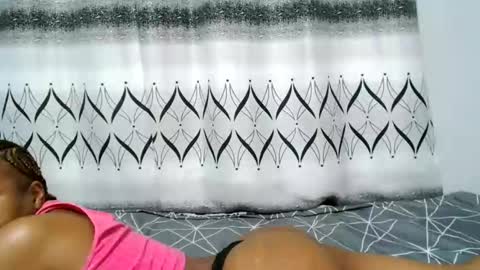 allibabexx online show from May 30, 9:24 pm
