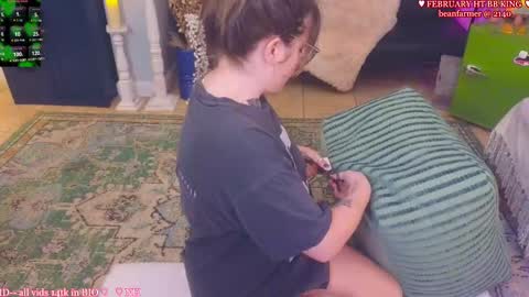  bb  online show from February 15, 7:39 pm