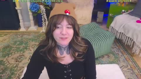  bb  online show from March 7, 1:29 pm