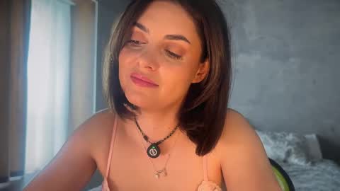 Allie online show from April 9, 11:27 am