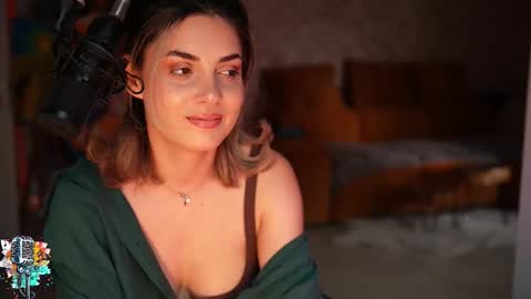 Allie online show from September 10, 1:34 pm