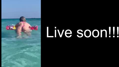 Allie online show from September 12, 4:36 am