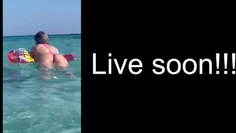 Allie online show from October 14, 4:48 am