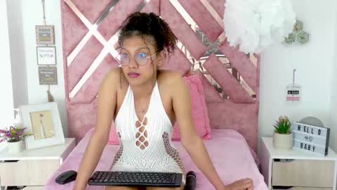 ALLIS0N IK  online show from October 9, 4:51 am