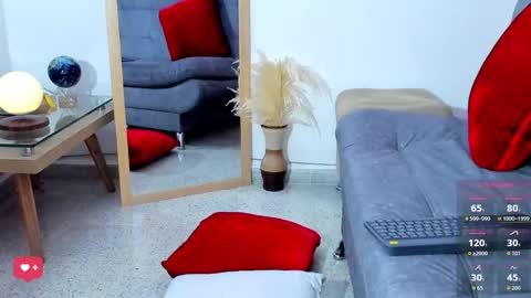    online show from December 16, 8:26 pm