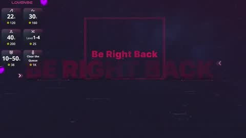 Allison online show from March 8, 9:52 pm