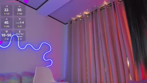 Allison online show from December 14, 12:44 pm