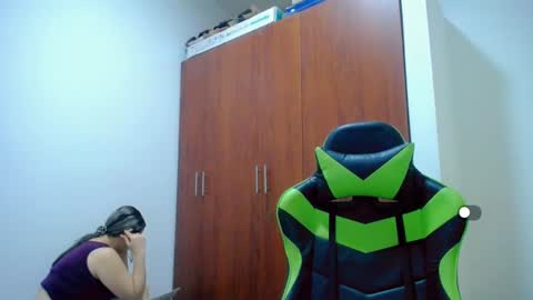  Alisson online show from December 12, 4:59 am