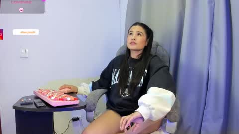 allison online show from February 3, 2:08 am