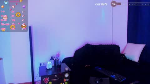 allison  online show from January 27, 10:27 pm