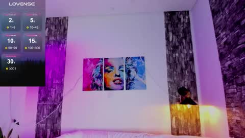 Allison sc online show from February 27, 9:51 pm