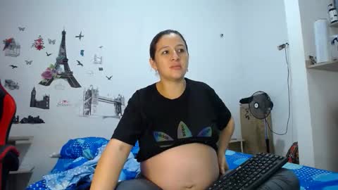 allison online show from May 3, 2:28 am
