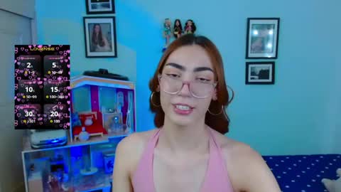   online show from March 2, 7:09 pm