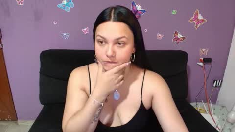 Snapshot of allisonn_smith18 chatting on October 29, 4:03 am Alisson online show from October 29, 4:03 am