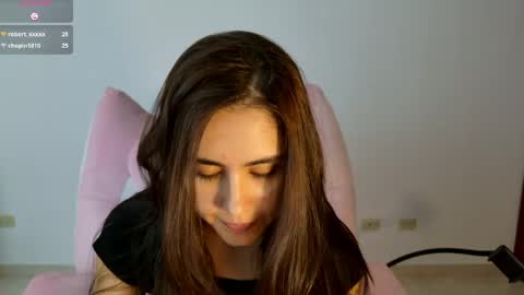 Allison Palmer online show from June 5, 2:55 pm