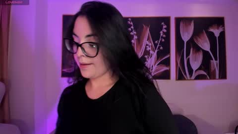 Allison Rogers online show from January 17, 6:50 pm