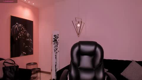 Allison Rogers online show from March 10, 3:22 am