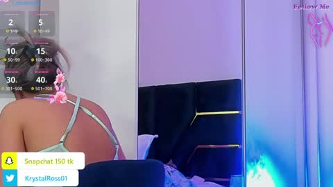 AllisonSweetie online show from June 1, 10:16 am