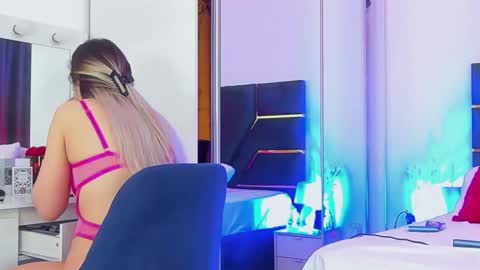 AllisonSweetie online show from March 16, 11:03 am