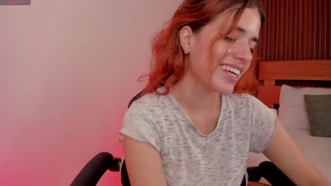 A L L I S S online show from May 9, 11:55 pm