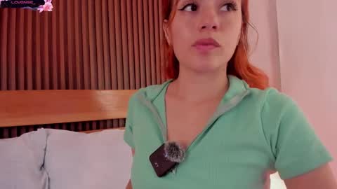 A L L I S S online show from March 12, 9:40 pm