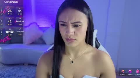 Allisson online show from December 5, 3:17 am