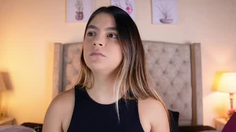allisson online show from May 11, 12:01 pm