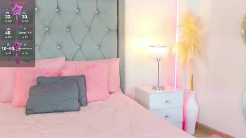 Allisson online show from February 3, 9:08 pm