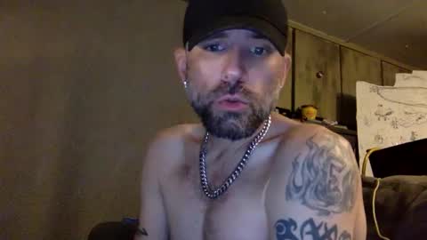 allitrunnin online show from October 14, 2:47 am