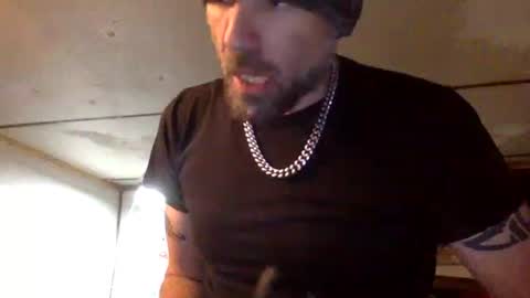 allitrunnin online show from November 28, 12:23 pm