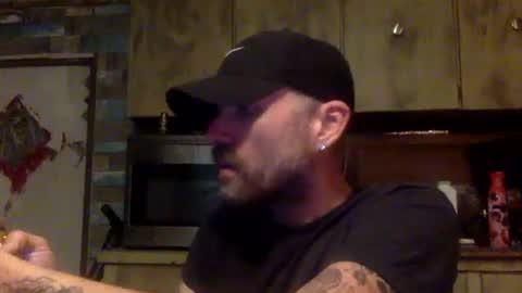 allitrunnin online show from April 1, 6:14 am