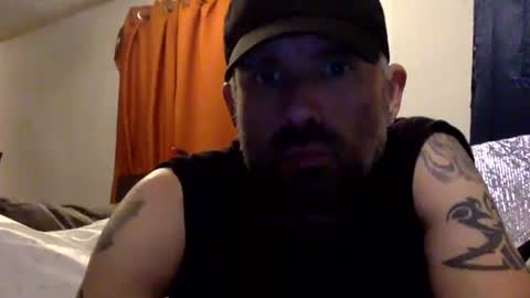 allitrunnin online show from October 16, 6:35 am