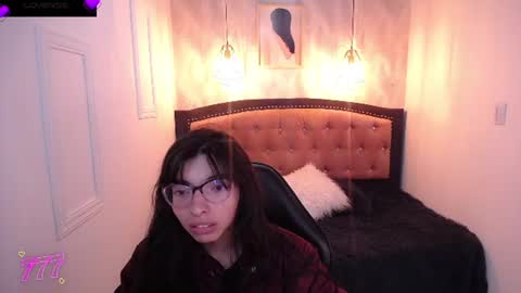 alison online show from July 2, 8:25 pm