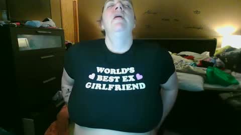 Snapshot of allnaturaltigbitties chatting on March 1, 11:58 pm Tig Bitty online show from March 1, 11:58 pm