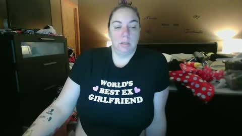 Snapshot of allnaturaltigbitties chatting on March 2, 5:58 pm Tig Bitty online show from March 2, 5:58 pm