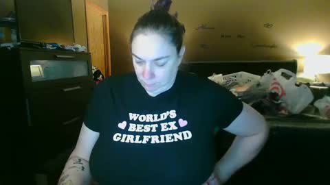 Snapshot of allnaturaltigbitties chatting on March 4, 4:52 pm Tig Bitty online show from March 4, 4:52 pm