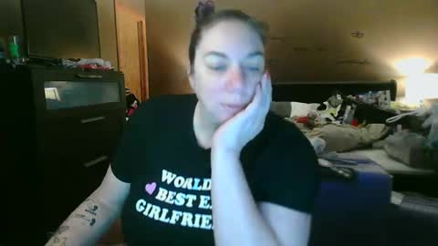 Snapshot of allnaturaltigbitties chatting on March 3, 5:20 pm Tig Bitty online show from March 3, 5:20 pm
