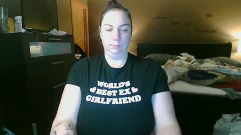 Snapshot of allnaturaltigbitties chatting on January 31, 3:11 pm Tig Bitty online show from January 31, 3:11 pm