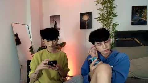 kim and josh online show from March 2, 2:16 am