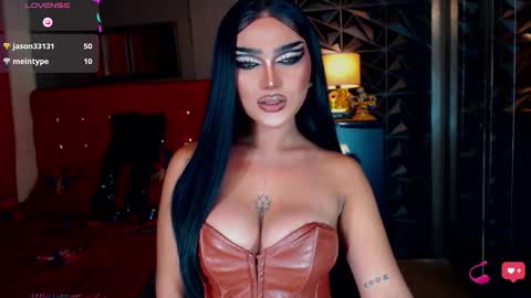 Natalya Fox online show from January 11, 9:48 am