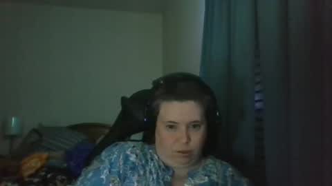 ally12334 online show from January 1, 12:32 am